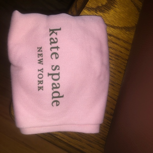 Kate Spade Purse NEW! - Picture 5 of 5